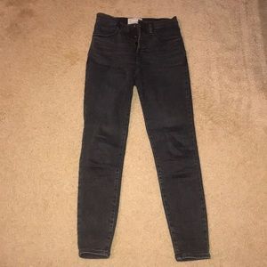 Everlane Jeans!